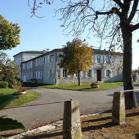 Chambres D'Hotes Saint Roch Tournecoupe Εξωτερικό φωτογραφία