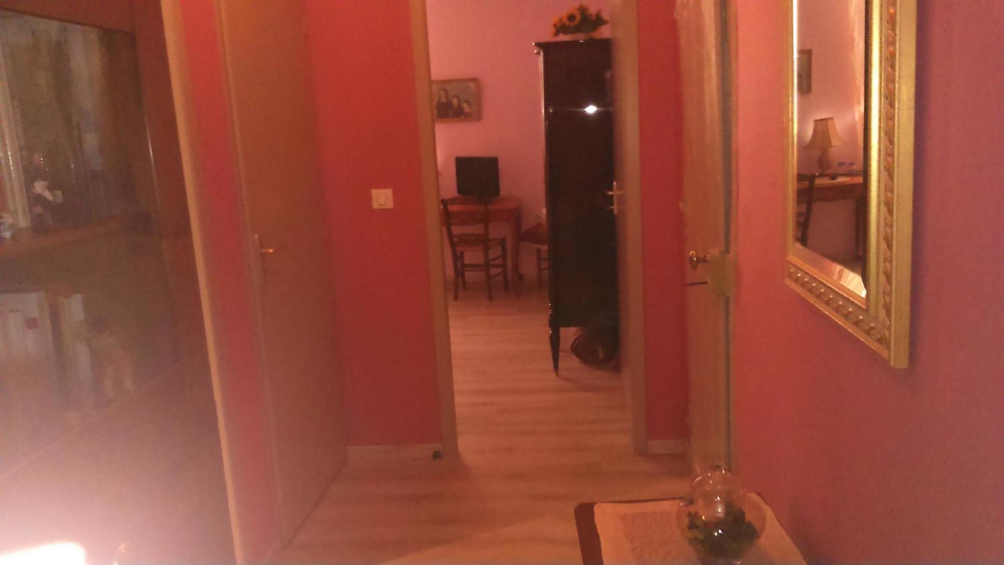 Chambres D'Hotes Saint Roch Tournecoupe Δωμάτιο φωτογραφία