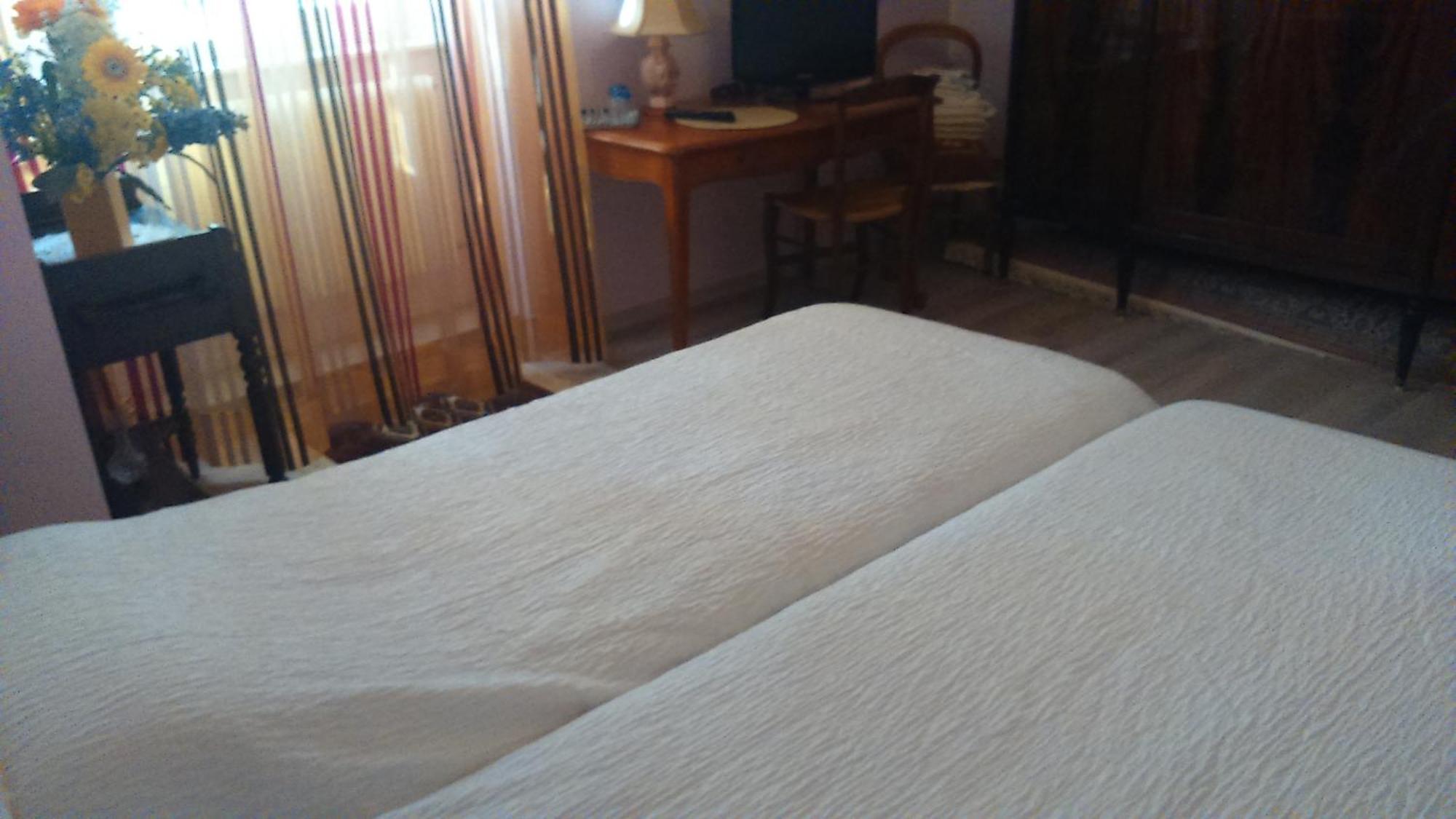 Chambres D'Hotes Saint Roch Tournecoupe Δωμάτιο φωτογραφία