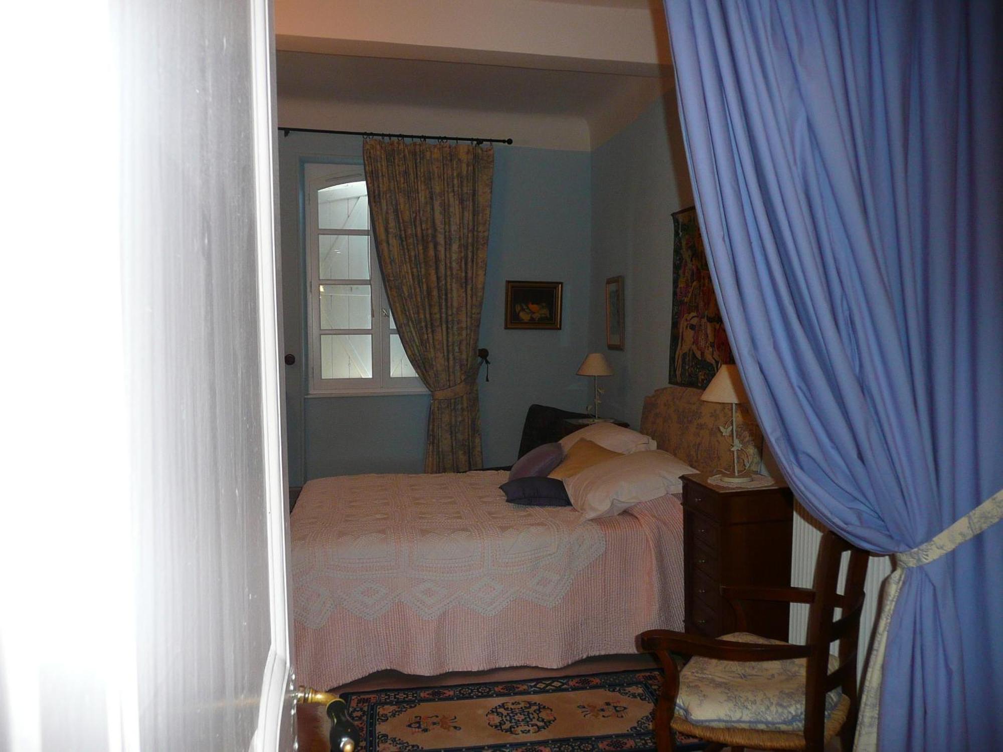 Chambres D'Hotes Saint Roch Tournecoupe Δωμάτιο φωτογραφία