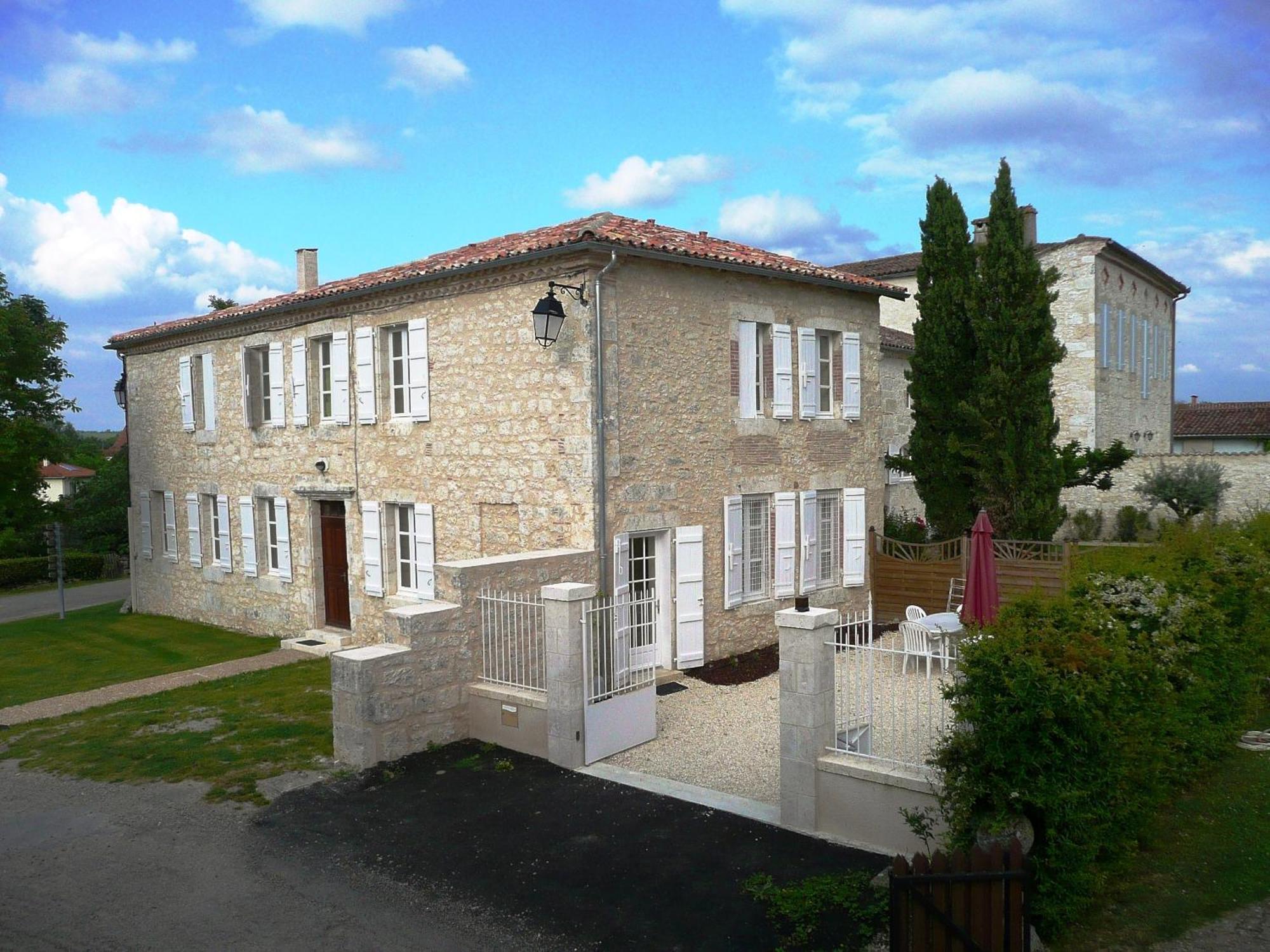 Chambres D'Hotes Saint Roch Tournecoupe Δωμάτιο φωτογραφία