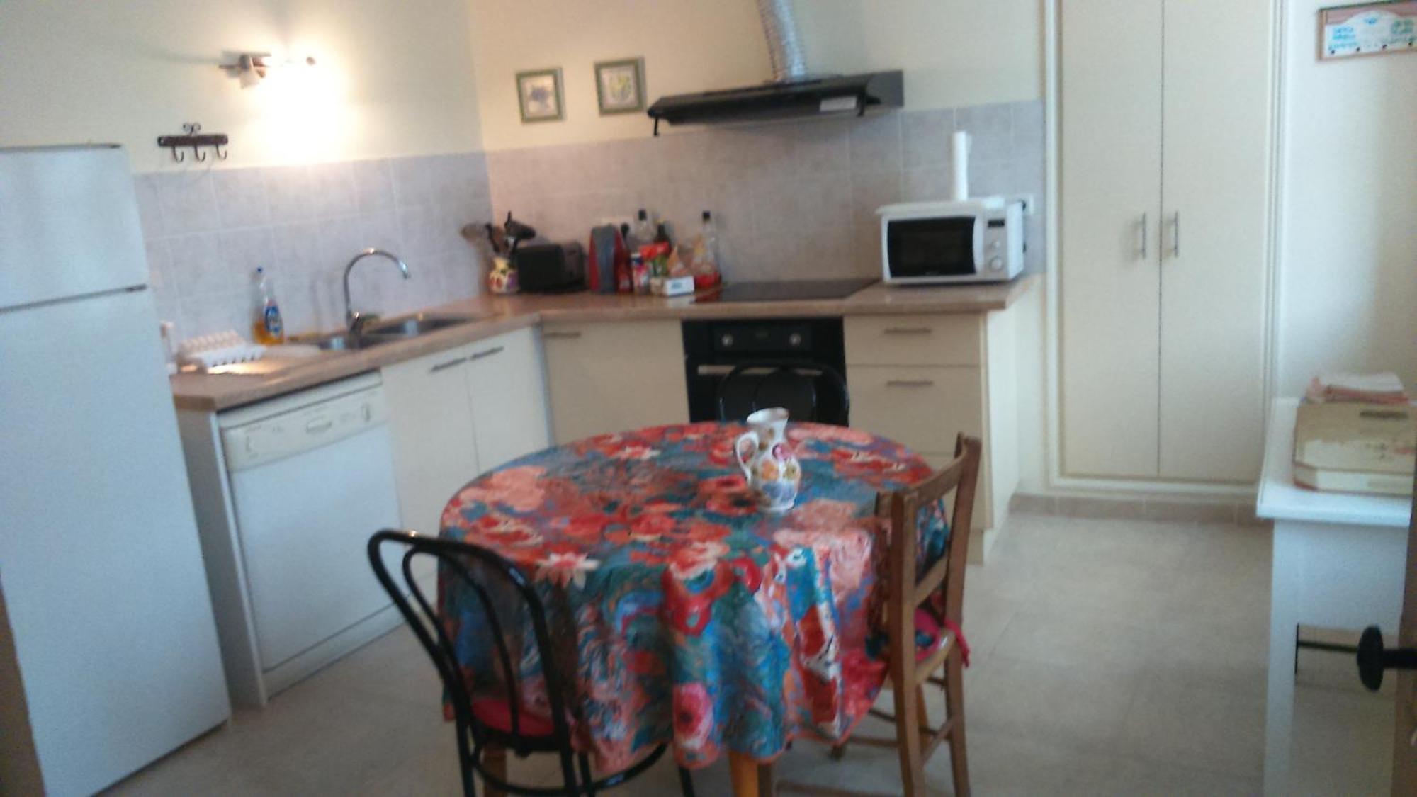 Chambres D'Hotes Saint Roch Tournecoupe Δωμάτιο φωτογραφία