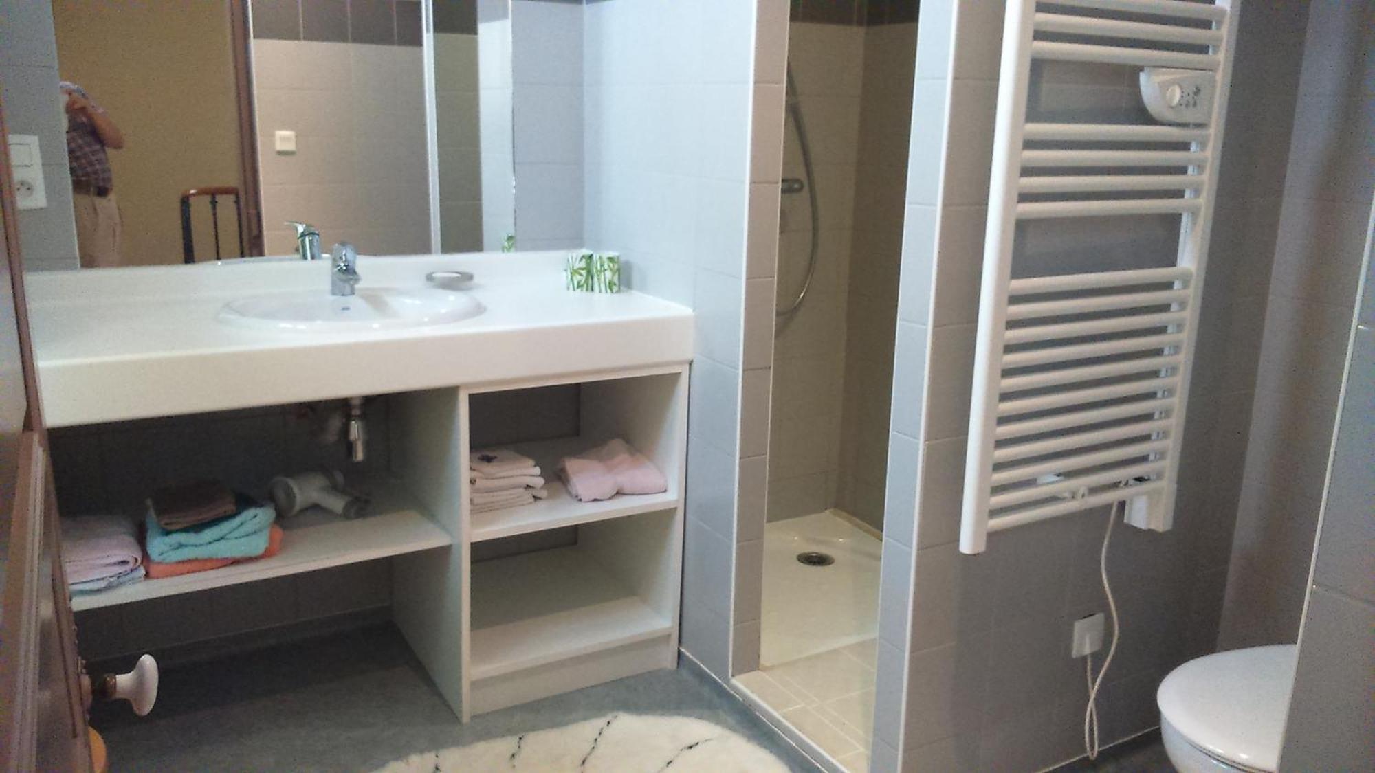 Chambres D'Hotes Saint Roch Tournecoupe Δωμάτιο φωτογραφία