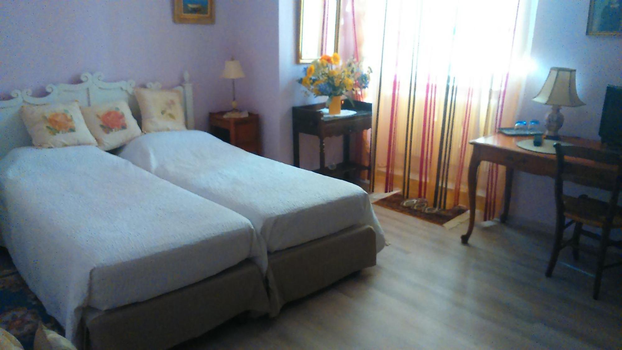 Chambres D'Hotes Saint Roch Tournecoupe Δωμάτιο φωτογραφία