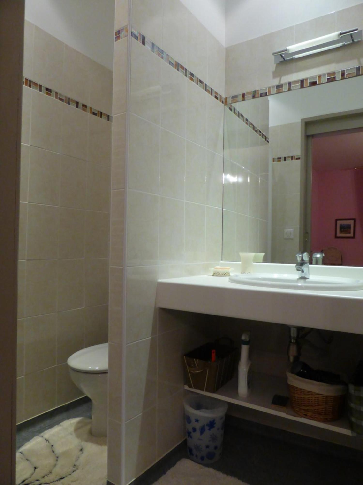 Chambres D'Hotes Saint Roch Tournecoupe Εξωτερικό φωτογραφία