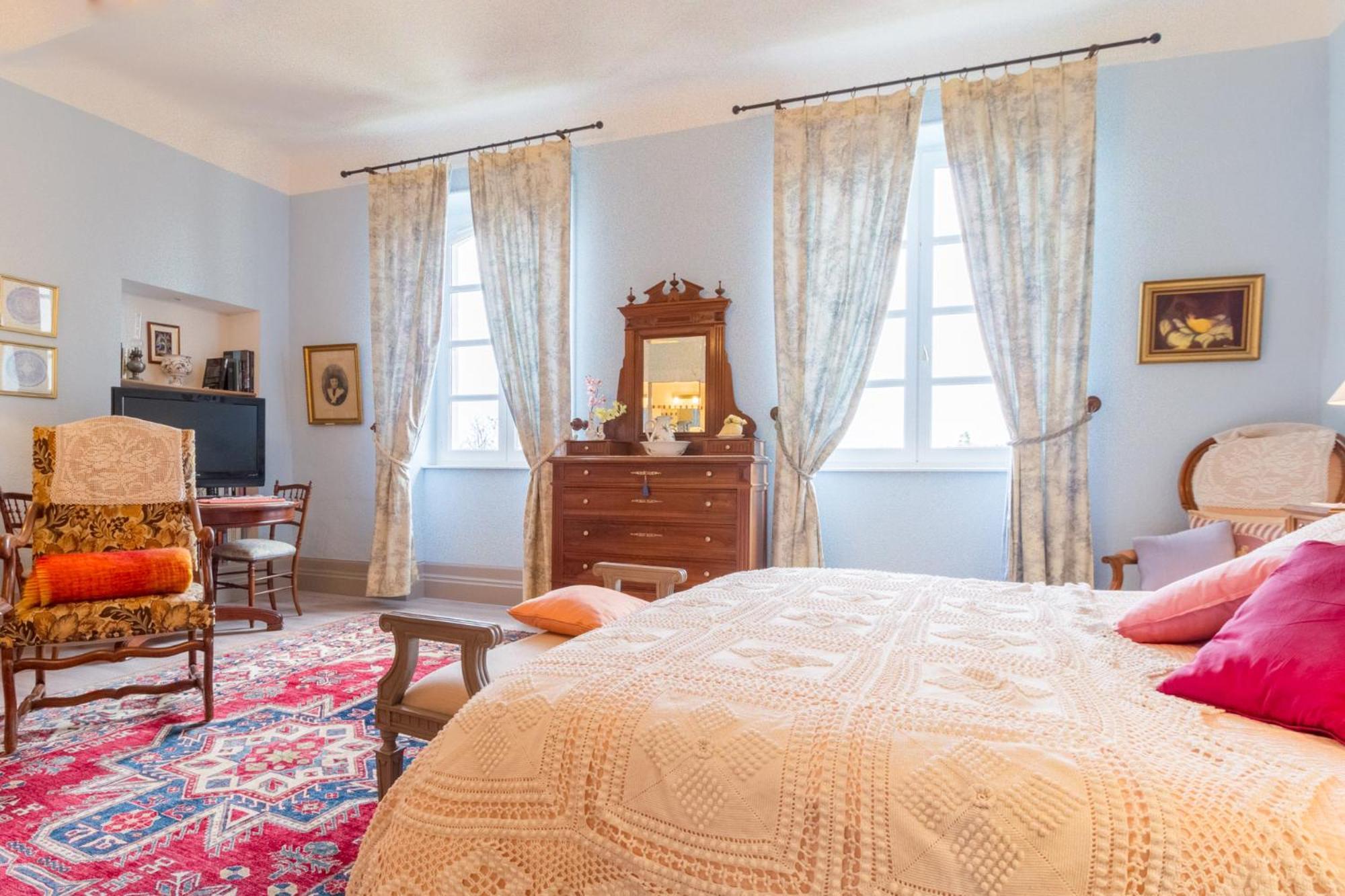 Chambres D'Hotes Saint Roch Tournecoupe Εξωτερικό φωτογραφία