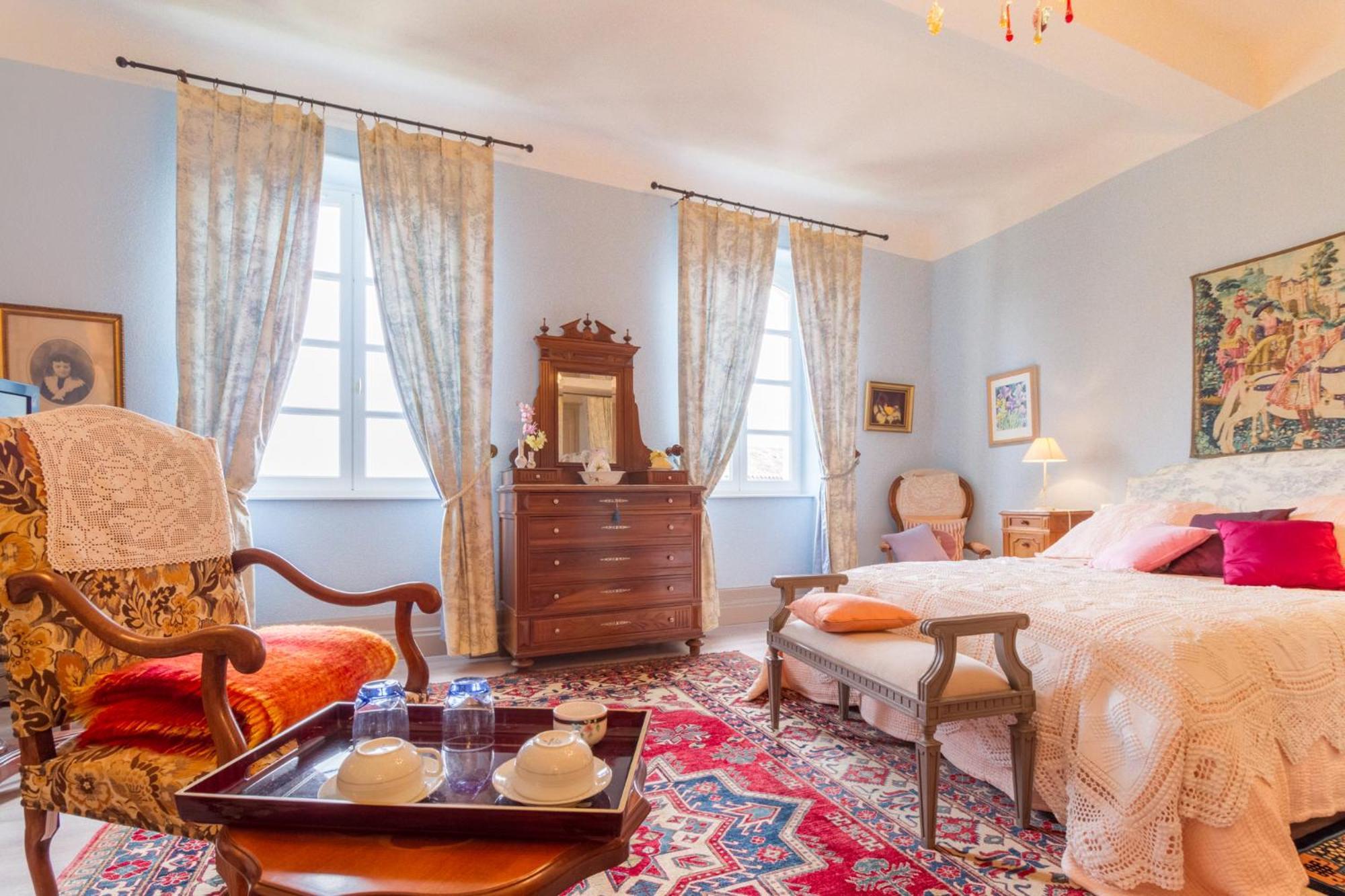 Chambres D'Hotes Saint Roch Tournecoupe Εξωτερικό φωτογραφία