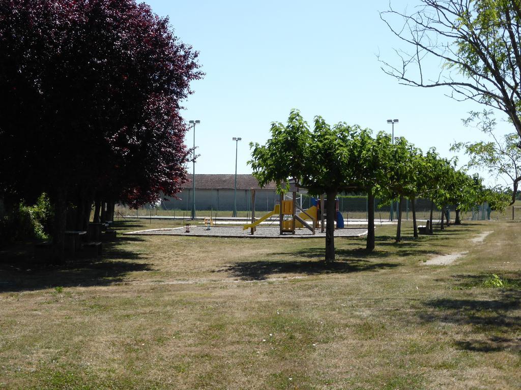 Chambres D'Hotes Saint Roch Tournecoupe Εξωτερικό φωτογραφία