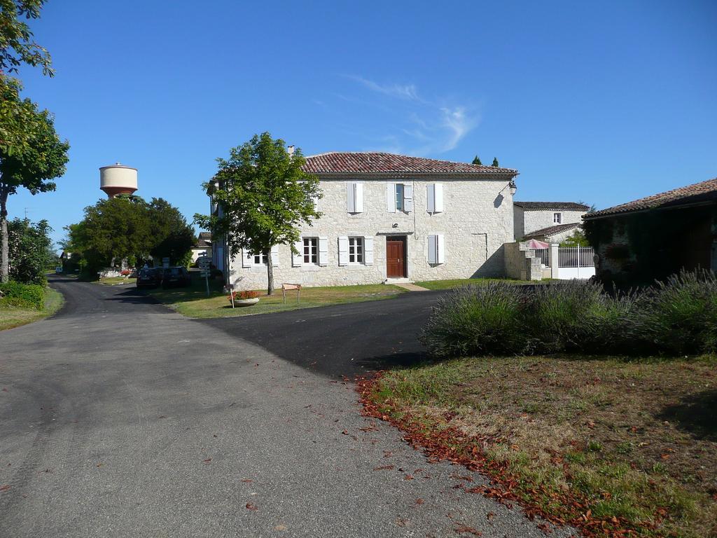 Chambres D'Hotes Saint Roch Tournecoupe Δωμάτιο φωτογραφία