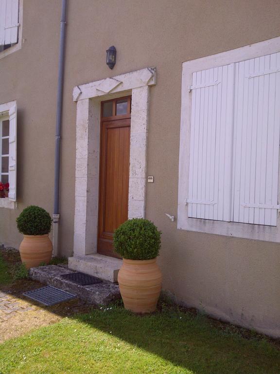 Chambres D'Hotes Saint Roch Tournecoupe Εξωτερικό φωτογραφία