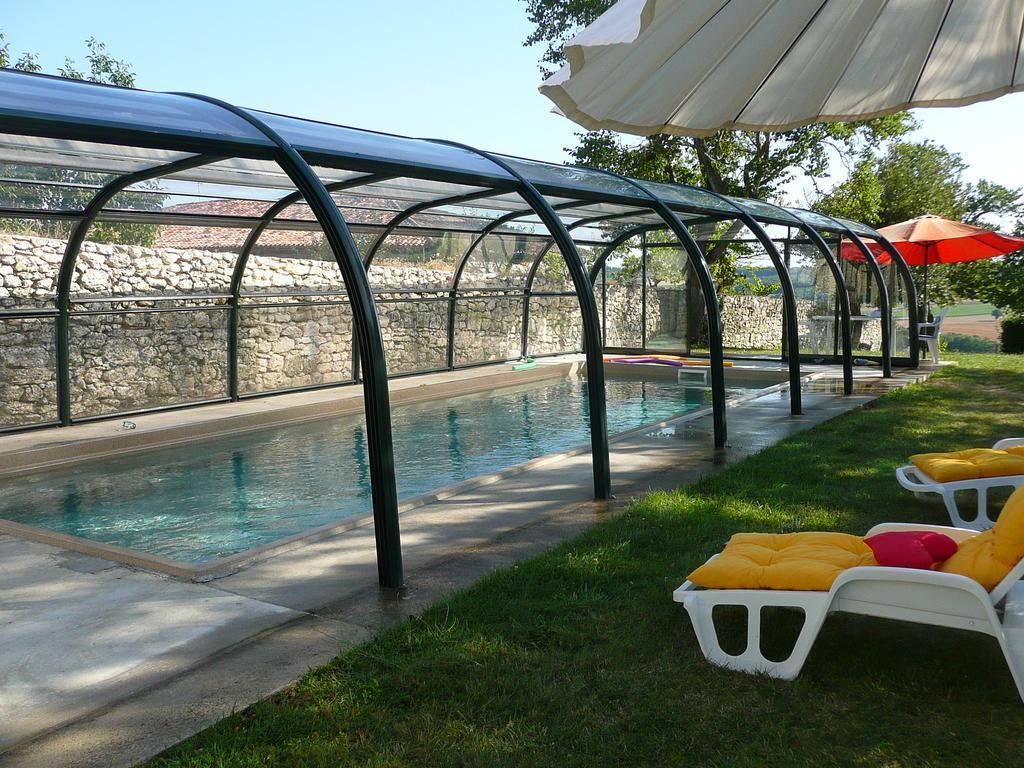 Chambres D'Hotes Saint Roch Tournecoupe Εξωτερικό φωτογραφία