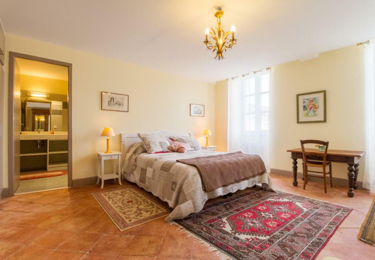 Chambres D'Hotes Saint Roch Tournecoupe Εξωτερικό φωτογραφία