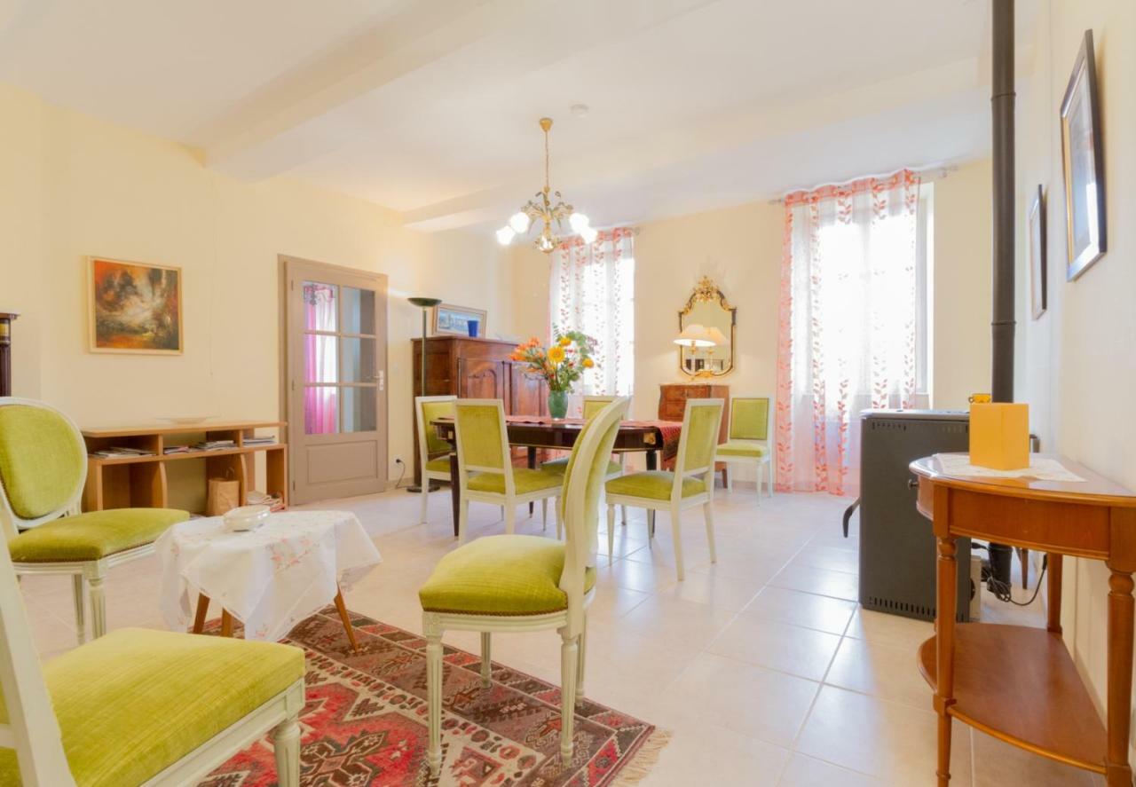 Chambres D'Hotes Saint Roch Tournecoupe Εξωτερικό φωτογραφία